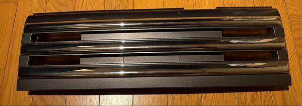 日産 キューブ Z12 ライダー AUTECH フロントグリル