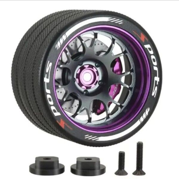 ③ プロポ ステアリング ホイール FUTABA SANWA KO 等 4PX 7PX 10PX MT4 MT5 MT2 MT17
