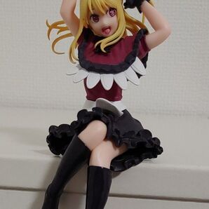 フィギュア 推しの子 人形 フィギア ルビー SEGA