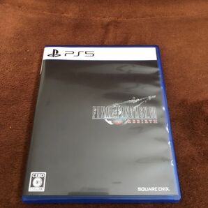ファイナルファンタジー7 ps5リバース