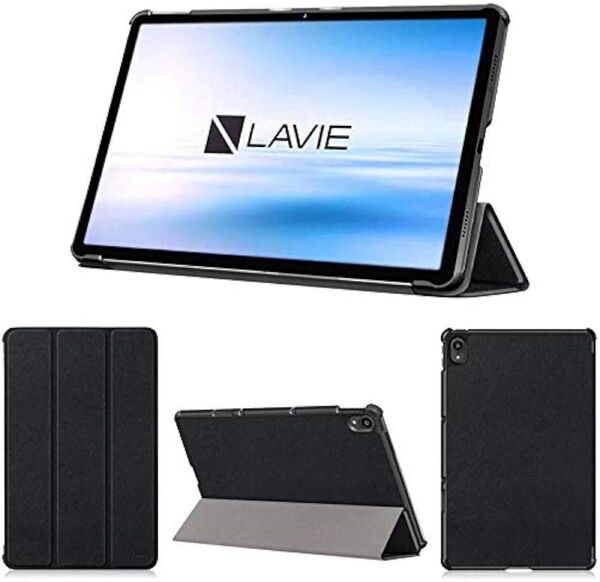 LAVIE T11 T1175 / BAS PC-T1175BAS ケース 黒