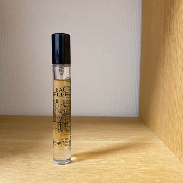Diptyque / Eau Duelle(オーデュエル)