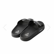 【新品タグ付き】20SS 新品 WIND AND SEA ウィンダンシー WDS (INVERT) RUBBER SANDAL サンダル 靴 くつ 即決早い者勝ち_画像2