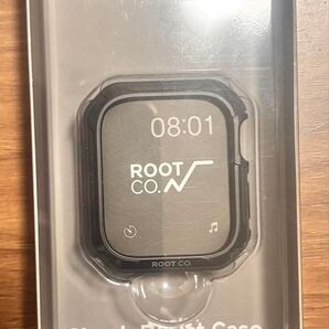 [Apple Watch Series 9/SE(第2/1世代)/8/7/6/5/4ROOT CO. GRAVITY