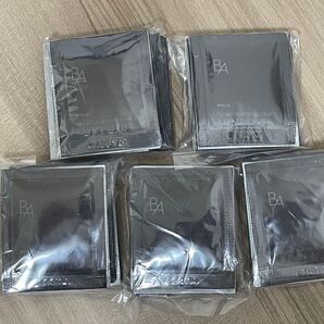第六世代POLA BA クレンジングクリーム N サンプル 1.3g×50包