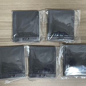 第六世代新ポーラ★POLA B.A ミルク Nサンプル0.8ml×50包セット