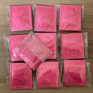 POLA 新 ポーラ ホワイトショット フェイシャルセラム 0.8ml 100包