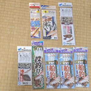 釣り針