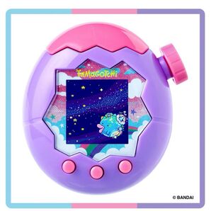 新品 たまごっちパラダイス パープルスカイ 人気