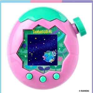 たまごっちパラダイス Tamagotchi Paradise ピンクランド バンダイ BANDAI Tamagotchi