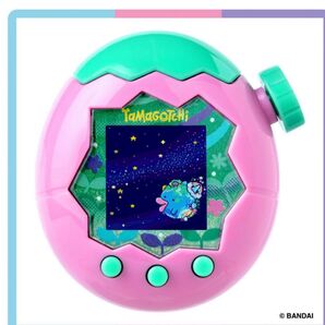 たまごっちパラダイス ピンクランド Pink Land