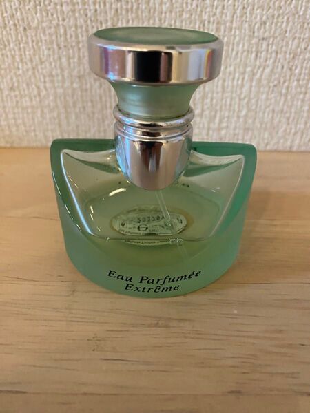 ブルガリ オ・パフメ エクストレーム エクストリーム 30ml