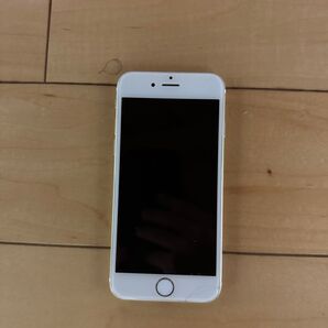 iPhone6ゴールド本体 SIMフリー SIMロックなし バッテリー86%