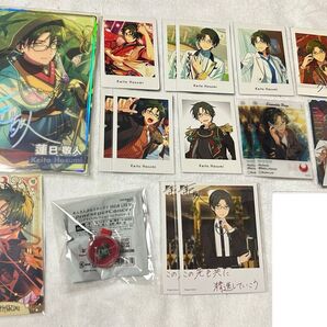 あんさんぶるスターズ あんスタ 蓮巳敬人 まとめ売り 16点