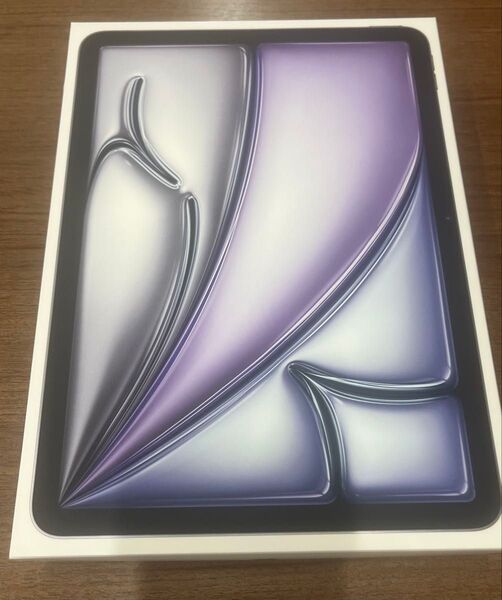iPad Air M3 Wi-Fiモデル MC9W4J/A 128GB スペースグレイ Apple 未使用未開封