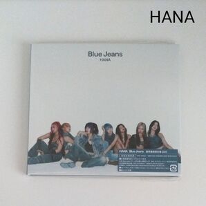 HANA ◇ CD