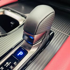 レクサス RX “F-SPORT perfomance”シフトノブ【純正品新品】