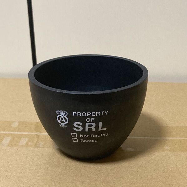 NEIGHBORHOOD SRL . Plant Pot ネイバーフッド 植物 植木鉢 ポット 塊根 多肉 サボテン