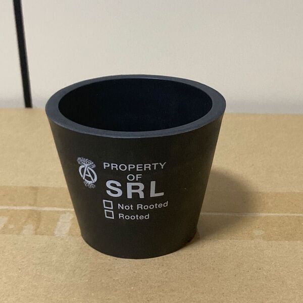 NEIGHBORHOOD SRL . Plant Pot ネイバーフッド 植物 植木鉢 ポット 塊根 多肉 サボテン
