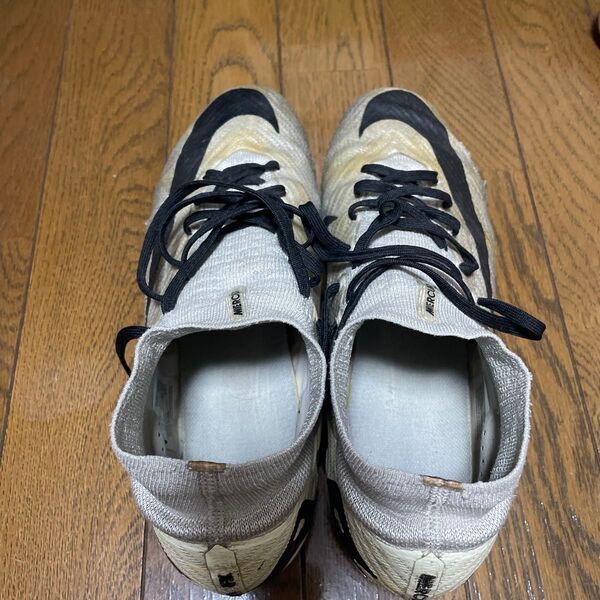 NIKE マーキュリアル ヴェイパー15 FG エリート