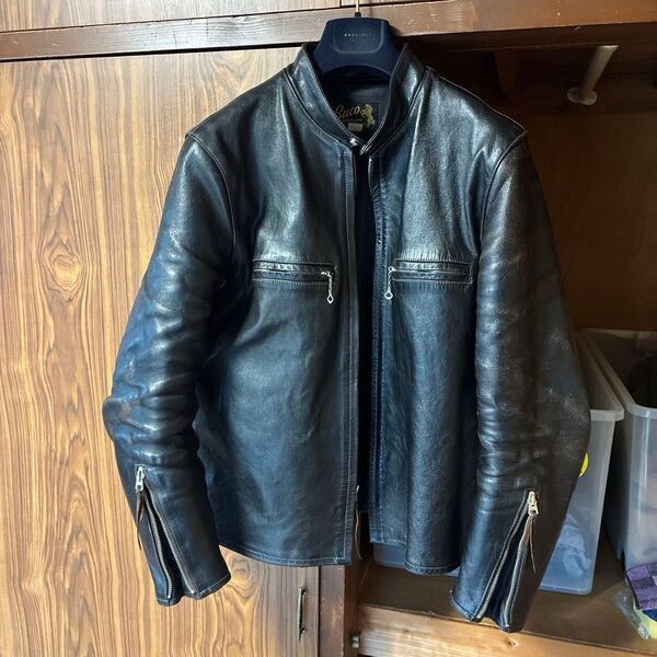 ザリアルマッコイズ BUCO J-100