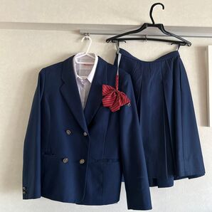 女子 学生服 ブレザー 高校