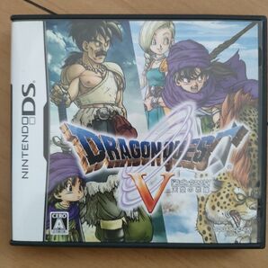 【DS】ドラゴンクエストV 天空の花嫁