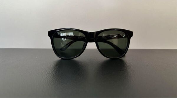 Ray-Ban レイバン サングラスRB4184 901Fアジアンフィットモデル