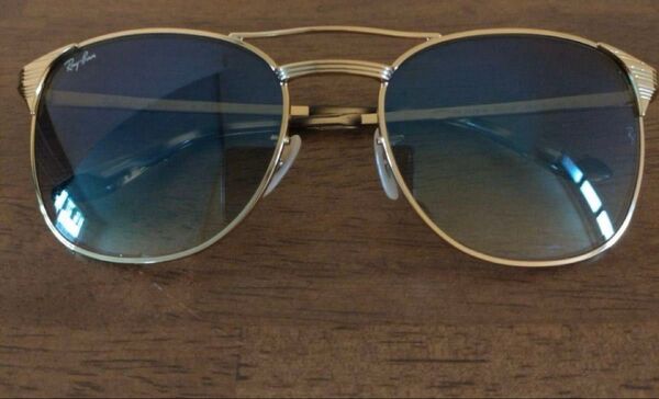 RayBan レイバン サングラス RAY-BAN RB3429/N 001/3F 55 レア度MAX 人気ブルーグラデ