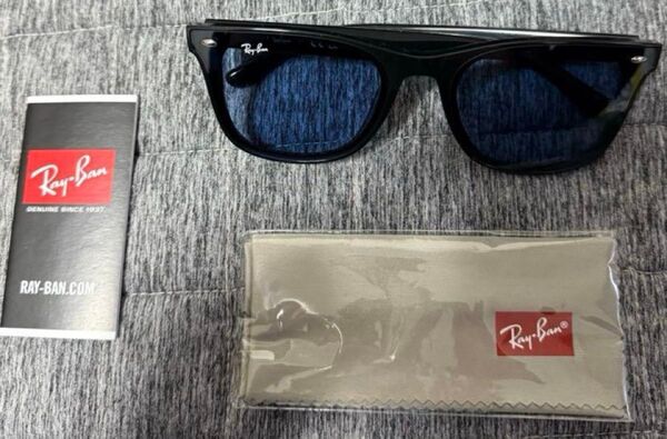 Ray-Ban レイバン サングラスRB4391D