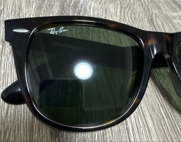 RAY BAN レイバン サングラスRB2140F アジアンフィットモデル