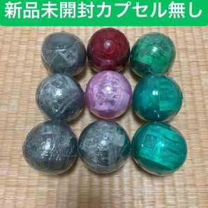 ワンピの実 9種類未開封セット