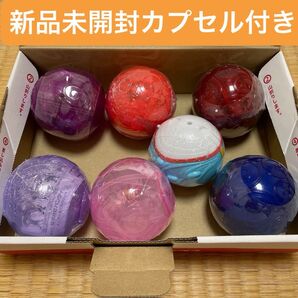 ワンピの実 7種類未開封セット