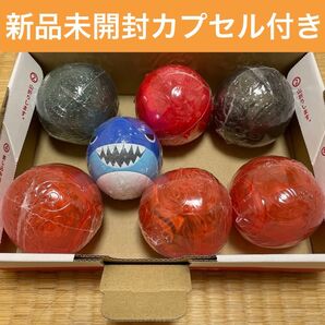 ワンピの実 7種類未開封セット