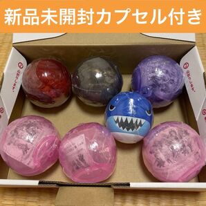 ワンピの実 7種類未開封セット