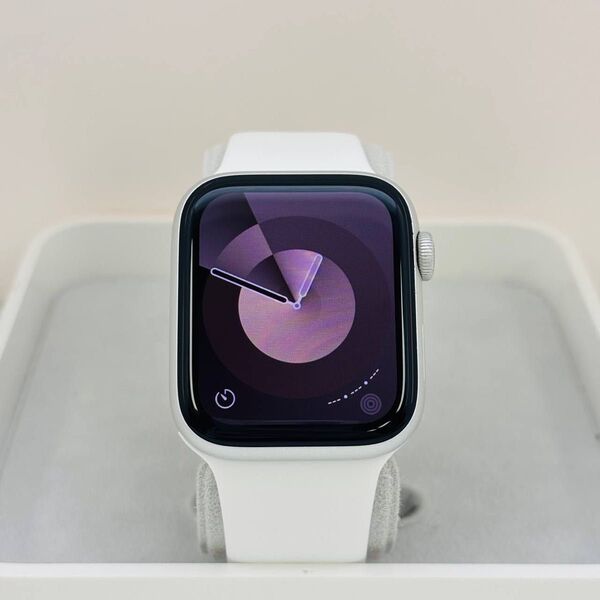 Apple Watch SE2 44mmアルミニウムセルラーSE2-1151