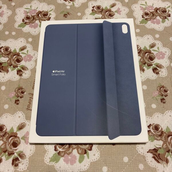 13インチ iPad Air M3 Smart Folio デニム