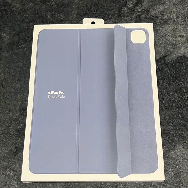 13インチiPad Pro (M4) Smart Folio デニム