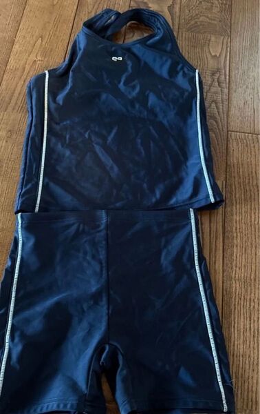 speedo 水着130