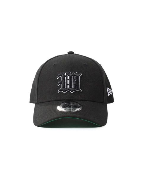 WACKO MARIA × NEW ERA CAP / 9FORTY (25SS-WMA-CP02)