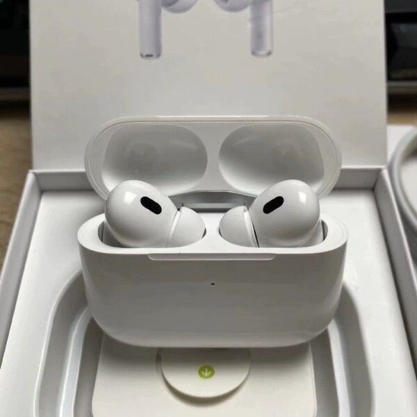 AirPods Pro第二世代互換品.