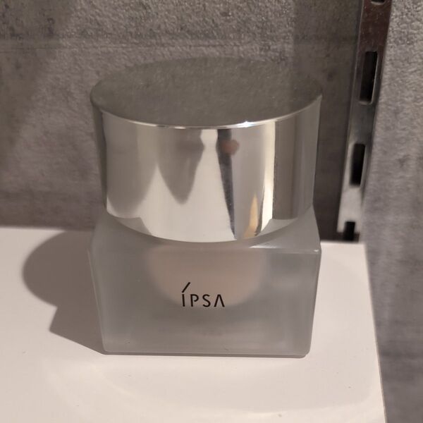 IPSA イプサ クリームファンデーション 101