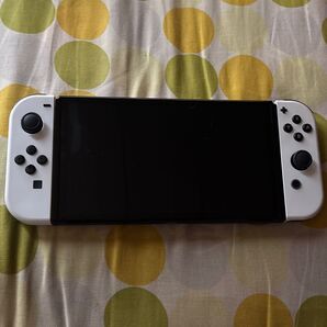 Nintendo Switch 有機ELモデル