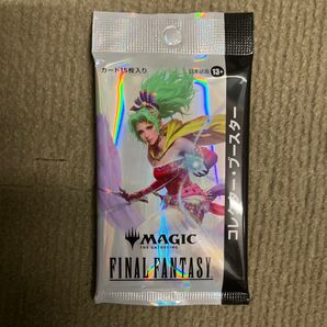 マジック:ザギャザリング FINAL FANTASY』 コレクターブースター 日本語版 MTG