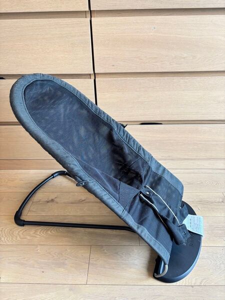 ベビービョルン メッシュ バウンサー BABYBJORN