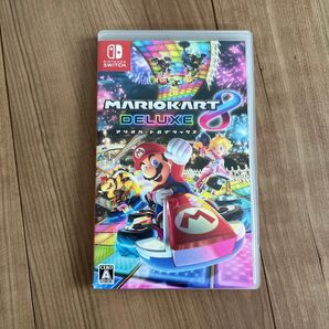 【Switch】 マリオカート8 デラックス