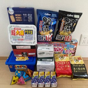 お菓子まとめ売り お菓子 食品