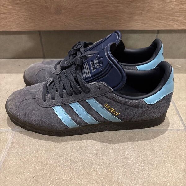 adidas gazelle 27cm ガゼル 常田大輝