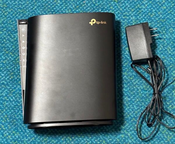 Archer AX5400 Wi-Fi6ルーター