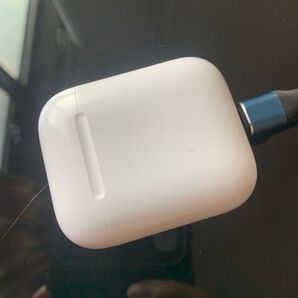 激安! Apple AirPods Pro 第1世代 充電ケース 動作確認済み!